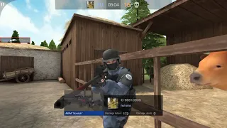 1v1 pro player so2 New iPhone 60 FPS