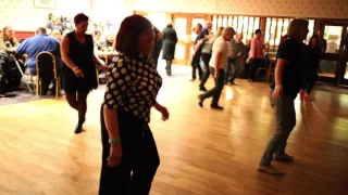 Mark Freeman’s Charity Night on 4.11.16  - Clip 4754 by Jud