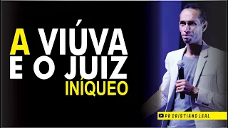 A VIÚVA E O JUIZ INÍQUO