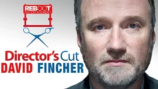 Director's Cut - David Fincher
