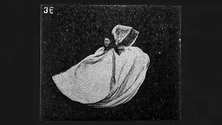 1896 - A Serpentine Dance (preserved in Leon Beaulieu's flipbook) - Georges Méliès