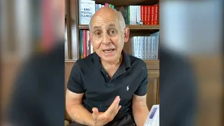 20 Minutes a Day to Boost Energy, Focus, Mood and Sleep | Dr. Daniel Amen