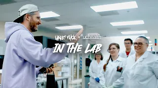 In the Lab | Harry Mack x UCHealth | Ep. 019