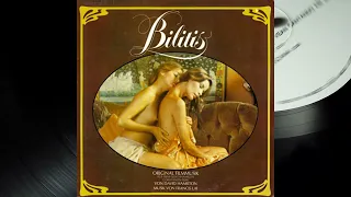 Francis Lai – Bilitis 1977 Full Album LP / Vinyl