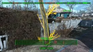 Hellcat5's Catastrophe - Fallout 4 Survival Part 20 - Sanctuary - Organizing and Sturges