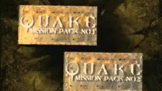 Quake Mission Packs 1 & 2 (1997) - Official Trailer