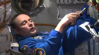 What It's Like to Ride Russia's Soyuz Spaceship | Video