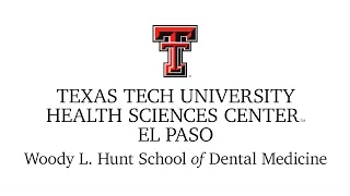 TECH TALK: HSC El Paso 9/7/16