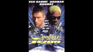 Double Team  - trailer (1997)