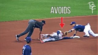 MLB | avoiding the tag Best Compilations