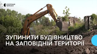 Збереження будинку купця Школьнікова під загрозою