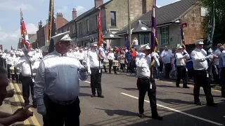 SPB SING THE SASH BELLSHILL ABOD 02.06.18