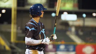 Highlights from Minor League Player of the Year Bobby Witt Jr. 2021