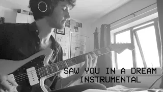 THE JAPANESE HOUSE - SAW YOU IN A DREAM [INSTRUMENTAL COVER]