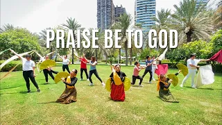 Victory Worship | Tribes Dance Video |  FCC Dxb x Shj 2021