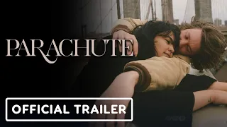 Parachute - Official Trailer (2024) Courtney Eaton, Gina Rodriguez, Joel McHale, Dave Bautista