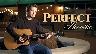 Perfect | Simple Plan Acoustic Cover