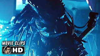 ALIENS VS. PREDATOR: REQUIEM CLIP COMPILATION #3 (2007) Action, Sci-Fi