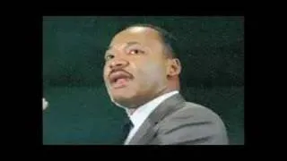 Martin Luther King Jr.,  "Why I Am Opposed to the War in Vietnam"
