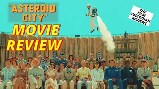 Asteroid City is disappointing and boring - MOVIE REVIEW