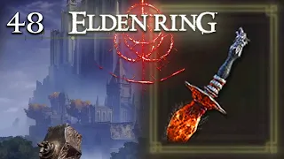 ВСЁ, НАСТОЯЩАЯ ИГРА НАЧИНАЕТСЯ ЗДЕСЬ! ★ Elden Ring • 48 / Элден Ринг