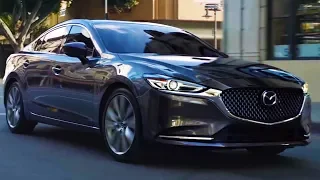 2019 Mazda 6 - TV Commercial - Great Sedan