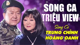 Cặp đôi song ca triệu views kinh điển Hoàng Oanh Trung Chỉnh - Những Đóm Mắt Hoả Châu