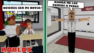 ✍TIPOS DE ESTUDIANTES VERSIÓN ROBLOX