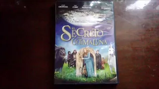 El secreto de la ultima luna Español latino DVD Descargar MEGA El secreto de Moonacre