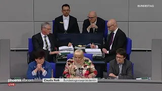 96. Sitzung des Deutschen Bundestages