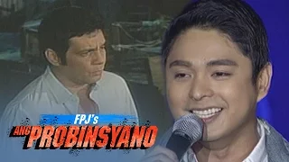 Coco Martin sings "Doon Lang" with FPJ | FPJ's Ang Probinsyano The Anniversary Concert