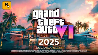GTA 6.. All DETAILS Confirmed that WE KNOW!