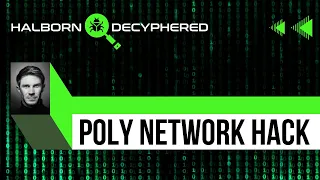 Biggest Hack In Crypto History Poly Network Hack - How Did It Happen? An Extensive Code Analysis