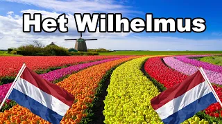 Het Wilhelmus / Nederlandse volkslied /  Instrumentaal / Beeld en geluid /National Dutch Anthem