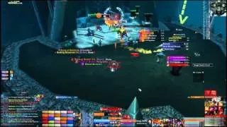 Firemage 100%crit ICC-25.avi