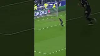 The Day CR7 Destroy Buffon