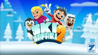 The DJ's VGM 42 - Ski Safari 2 - Main Theme