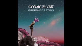 Cosmic Flow - Resurrection | Full EP