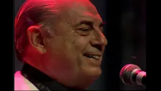 Despedida de Los Chalchaleros - Parte 1, Teatro Coliseo (2000)