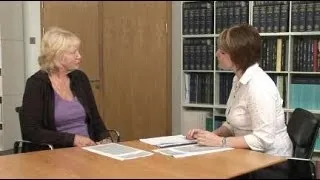 SQE Skills Online - Interviewing and Advising - Exercise 4A