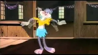 Cartoon Network - The Looney Tunes New Year's Day Marathon Promo (2011)