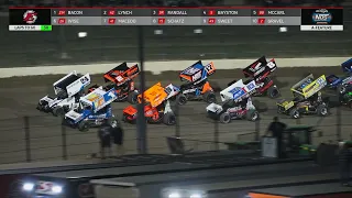 09.22.23 BeFour The Crowns Showdown | Feature Highlights