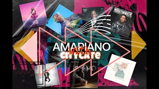 AMAPIANO MIX WITH CITYCATE [S1 E4] | NOV 2023 NEW RELEASES | 2023 HIT SONGS | BEST OF AMAPIANO |