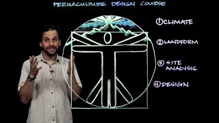 OSU Permaculture Course Intro - Designer as Land Physician