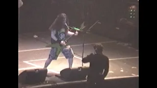 PANTERA SAN JOSE ARENA 1.8.99 FULL SET