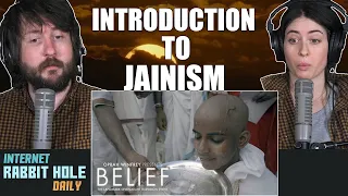 Jainism Religion (Introduction) | irh daily REACTION!