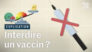 Covid-19 : faut-il interdire un vaccin s’il tue des gens ?