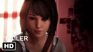 Life is Strange Remastered Collection (2022) Game Trailer