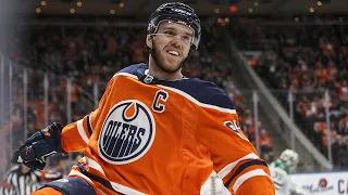 NHL Hype, Connor McDavid  -Centuries