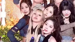 TWICE-Chaeyoung-SET ME FREE fancam No camera occusion